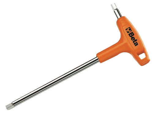 Chiavi maschio esagonale c/imp. Beta 96 T. Prezzo per Pezzo.