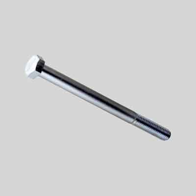 BULLONE PARZIALMENTE FILETTATO M6x80. Prezzo per Pezzo.