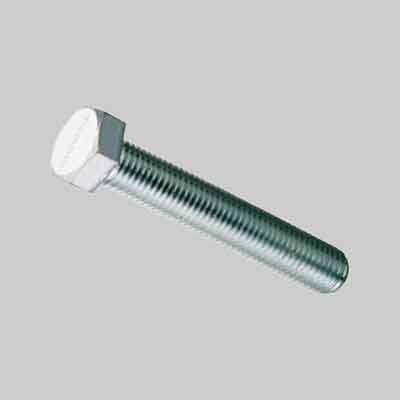 BULLONE INTERAMENTE FILETTATO M6x30. Prezzo per Pezzo.