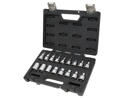 Valigette Chiavi a bussola Beta 923 FTX/17. Prezzo per Confezione.