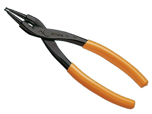 Pinze a becchi diritti per anelli Beta 1032. Prezzo per Pezzo.