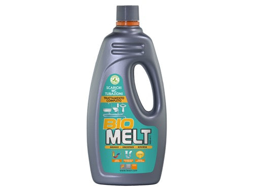 Disgorganti Scarichi WC&Tubazioni Bio Melt Faren. Prezzo per Pezzo.