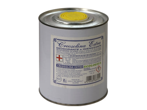 Igienizzanti Creosolina Extra 1 Lt. Prezzo per Pezzo.