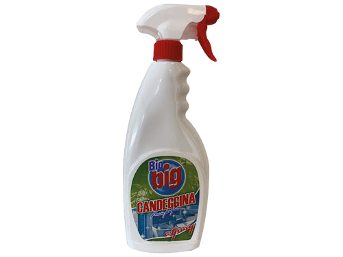 Igienizzanti Candeggina Spray. Prezzo per Pezzo.