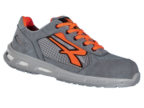 Scarpe basse U-Power S1P Ultra. Prezzo per paio.