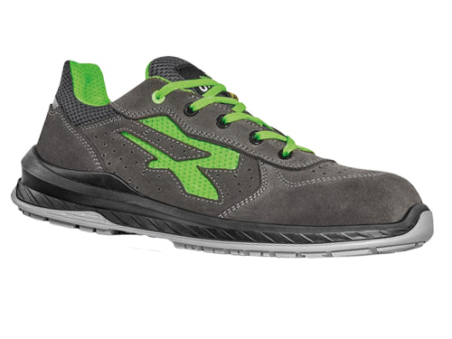 Scarpe basse U-Power S1P Denver. Prezzo per paio.