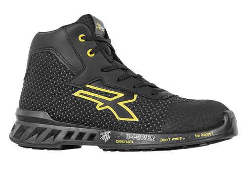 Scarpe alte U-Power S3 Joe. Prezzo per paio.