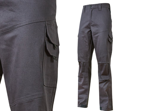 Abbigliamento U-Power Pantaloni Guapo GI. Prezzo per Pezzo.