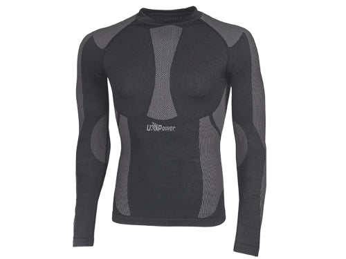 Abbigliamento U-Power Maglie Termiche Curma BC. Prezzo per Pezzo.