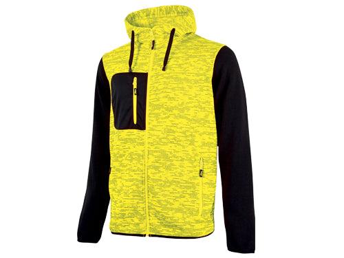 Abbigliamento U-Power Felpe Rainbow YF. Prezzo per Pezzo.