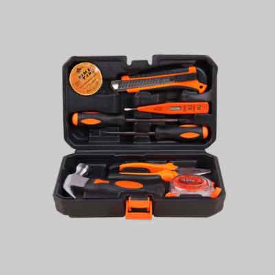 CASSETTA 9 UTENSILI IDEAL STAR. Prezzo per Pezzo.