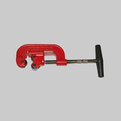 TAGLIATUBI PER ACCIAIO 1/2"-2". Prezzo per Pezzo.