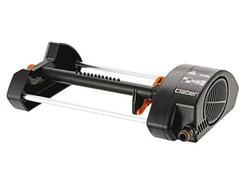 Irrigatori oscillantI Compact 12 Claber 8748. Prezzo per Pezzo.