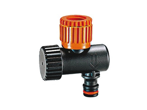 Stabilizzatore di pressione Claber 91040. Prezzo per blister.