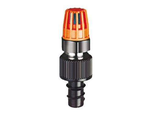 Valvole di drenaggio Claber 90920. Prezzo per blister.