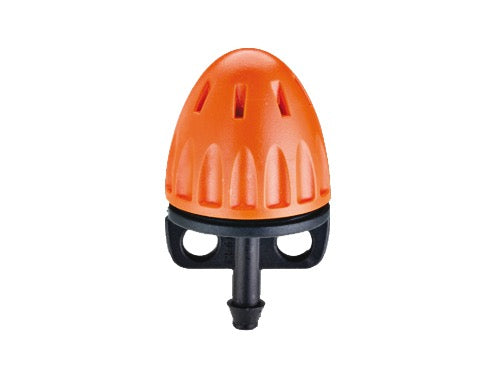 Gocciolante aspersore Art. 91232. Prezzo per blister.