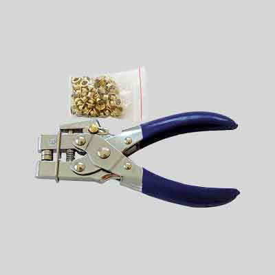 PINZA PER OCCHIELLI mm 170. Prezzo per Pezzo.