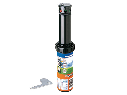 Irrigatori Claber a turbina multigetto 90480. Prezzo per Pezzo.