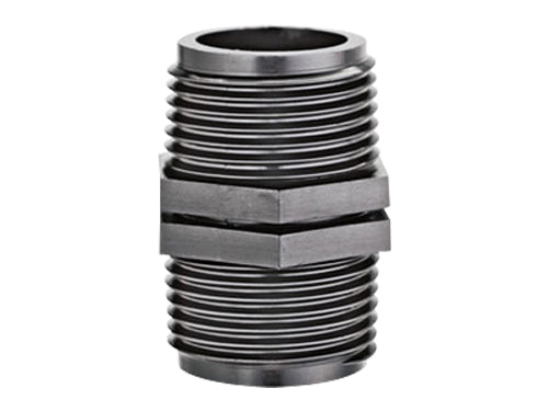 Nippli filettati Claber 90805. Prezzo per Pezzo.