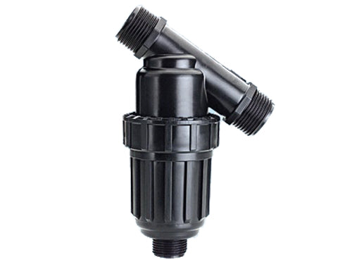 Filtri in linea M 1"x1" Claber 90919. Prezzo per Pezzo.