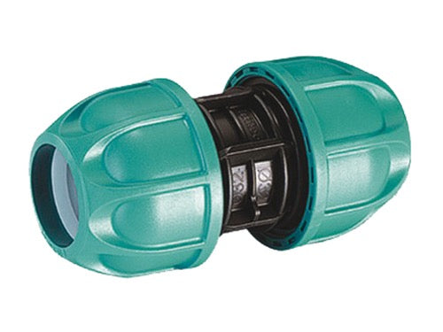 Raccordi prolunga Claber per tubi PE 90275 90419. Prezzo per Pezzo.