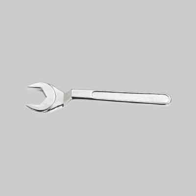 CHIAVE PER BOMBOLE GAS mm 25. Prezzo per Pezzo.