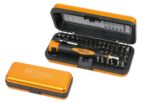 Microgiraviti Beta 1256/C36-2. Prezzo per Pezzo.