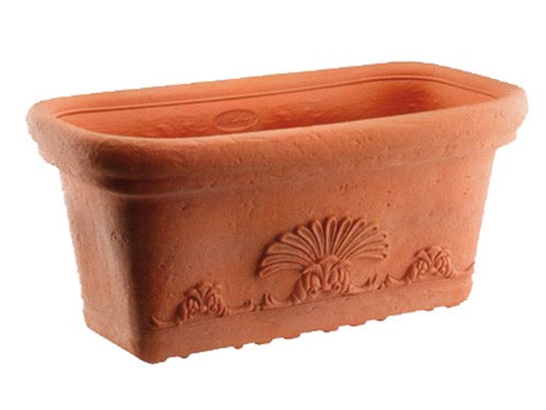 Vasi Cassette GDM Flora impruneta. Prezzo per Pezzo.
