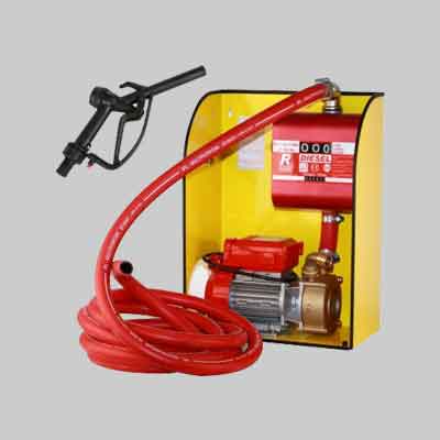 KIT TRAVASO GASOLIO Hp 0,6 - 2700 lt/ora. Prezzo per Pezzo.