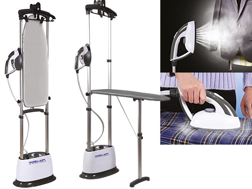 Stirella a vapore Mirella. Prezzo per Pezzo.