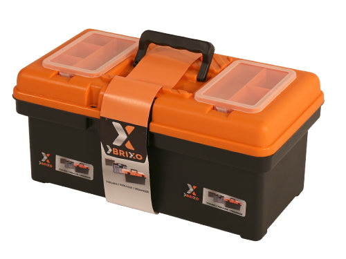 Cassette portautensili Brixo 41 cm. Prezzo per Pezzo.