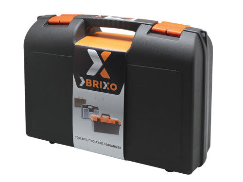 Cassette Portatrapano Brixo semplice. Prezzo per Pezzo.