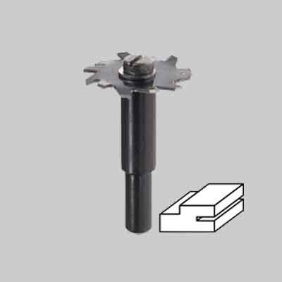 FRESA PER INTAGLI Ø mm 30x1,5. Prezzo per Pezzo.