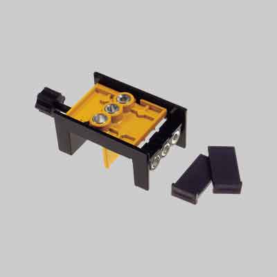 MORSETTO PER SPINATURA. Prezzo per Pezzo.