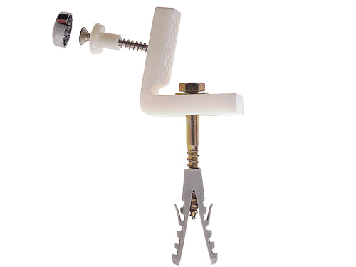 Tasselli Fischer WB 5 N. Prezzo per Confezione.