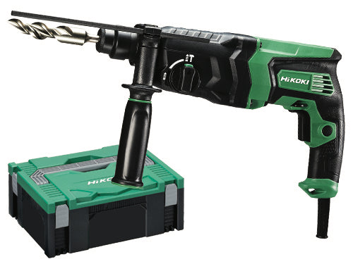 Martelli Tassellatori Hikoki DH 26 PB2W1. Prezzo per Pezzo.