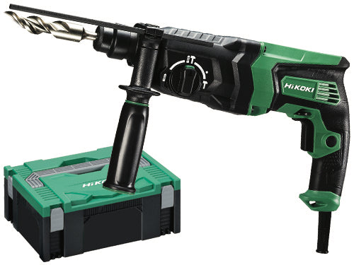 Martelli Tassellatori Hikoki DH 26 PC2WI. Prezzo per Pezzo.