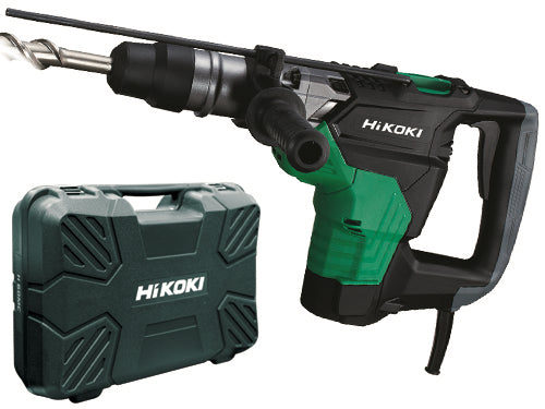 Martelli Hikoki DH 40 MCWS. Prezzo per Pezzo.