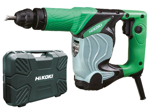 Martelli Scalpellatori Hikoki H25PVWS. Prezzo per Pezzo.