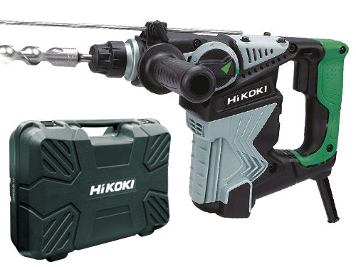 Martelli Perforatori Hikoki DH 28 PCWS. Prezzo per Pezzo.