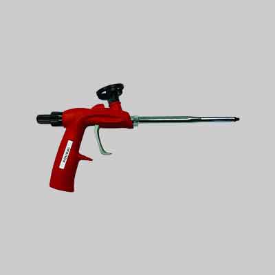 PISTOLA PER SCHIUMA POLIURETANICA 'PU S15' SOUDAL. Prezzo per Pezzo.