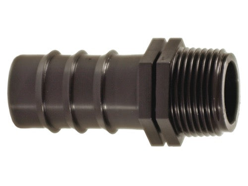 Raccordi per tubi PE Irritec 602. Prezzo per Pezzo.