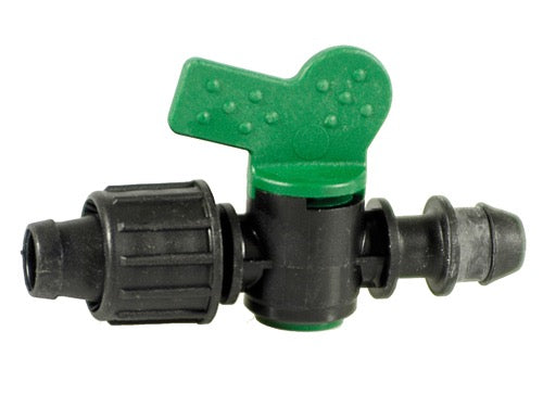 Rubinetti per manichette Irritec VDT. Prezzo per Pezzo.