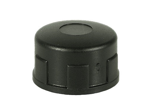 Calotte tappi per tubi PE Irritec 609. Prezzo per Pezzo.