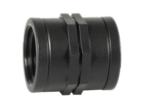 Manicotti filettati per tubi PE Irritec 620. Prezzo per Pezzo.