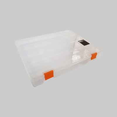 PORTAMINUTERIE 'CLASSIC ORGANIZER' mm 276X203X42. Prezzo per Pezzo.