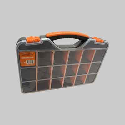 PORTAMINUTERIE 'ORGANIZER' mm 420X305X61. Prezzo per Pezzo.