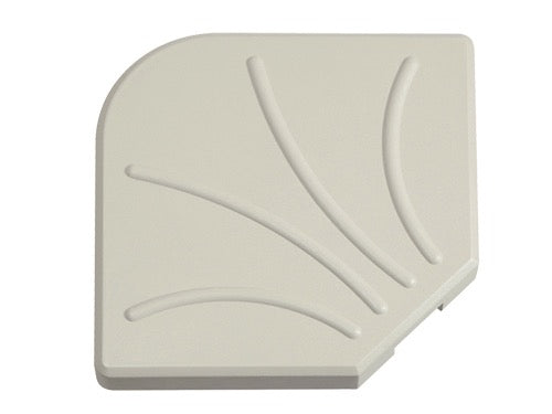 Basi Stone Rose per ombrelloni laterali. Prezzo per Pezzo.