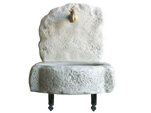 Lavelli Decogarden Romano. Prezzo per Pezzo.