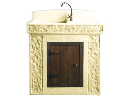 Lavelli Decogarden Parigi. Prezzo per Pezzo.